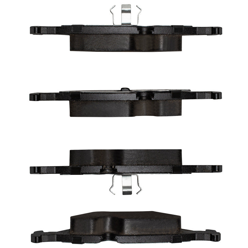 DFC 81-91 BMW 524td Rear Euro 5000 Ceramic Brake Pads