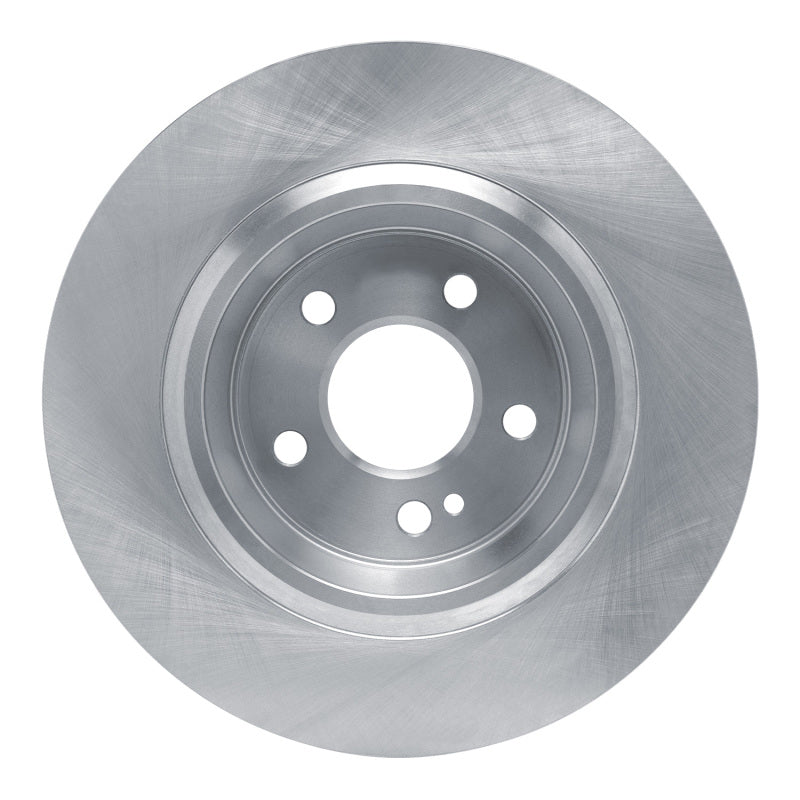 DFC 20-25 Mercedes-Benz CLA250 Rear Brake Rotor