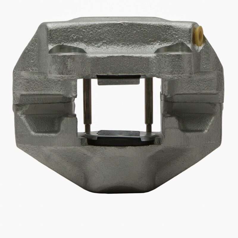 DFC 73-91 Mercedes-Benz 450SE Rear-L Premium Caliper - Silver Zinc Coated