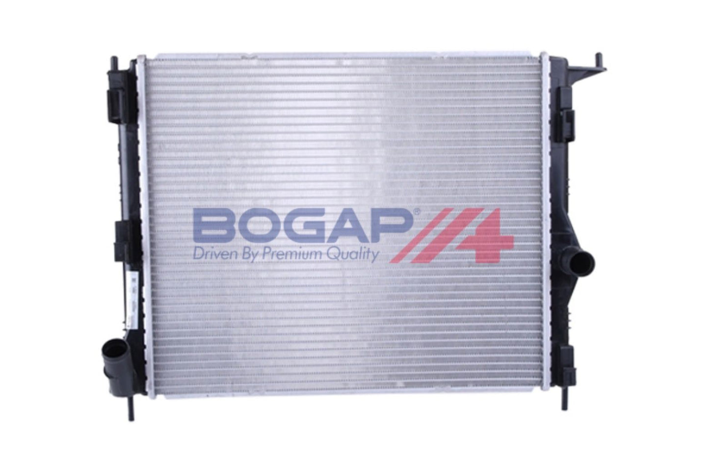 BOGAP R4210159 Radiator, Engine Cooling