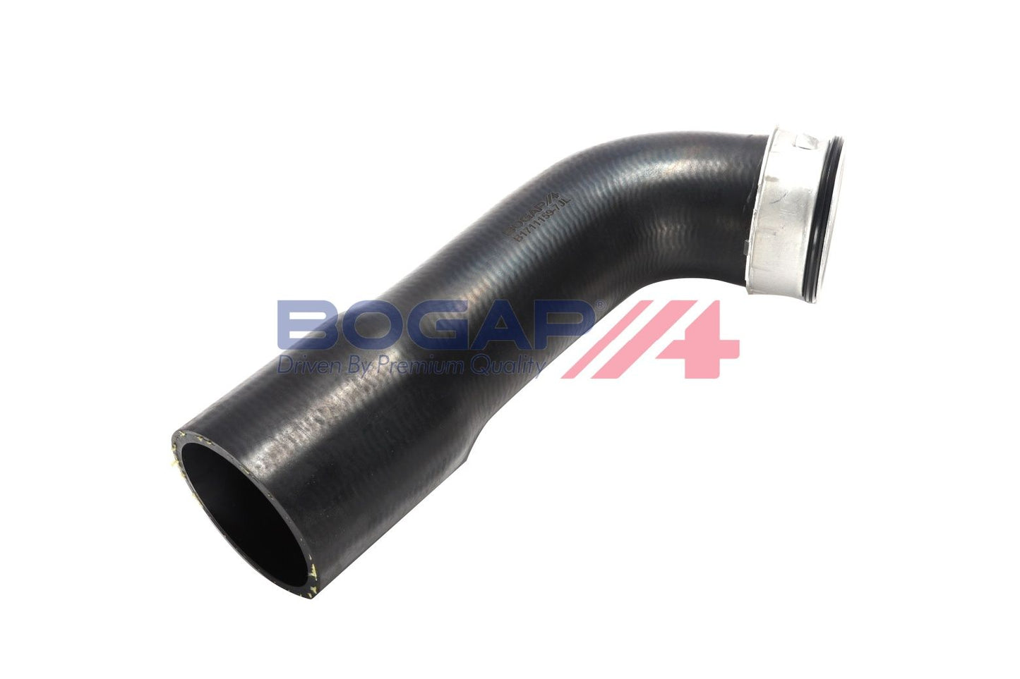 BOGAP B1711159 Charge Air Hose