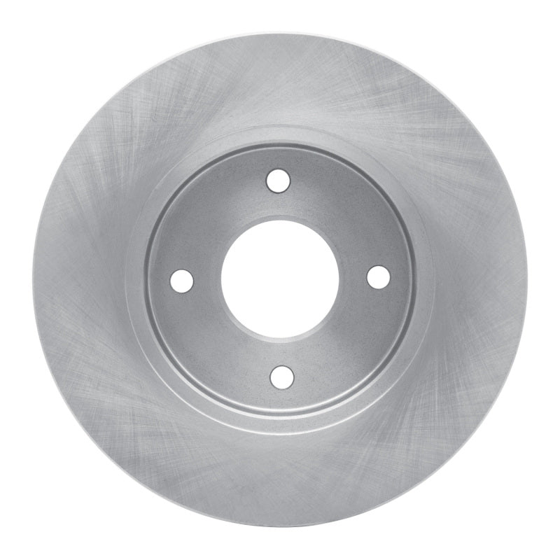 DFC 04-06 Nissan Sentra Rear Brake Rotor