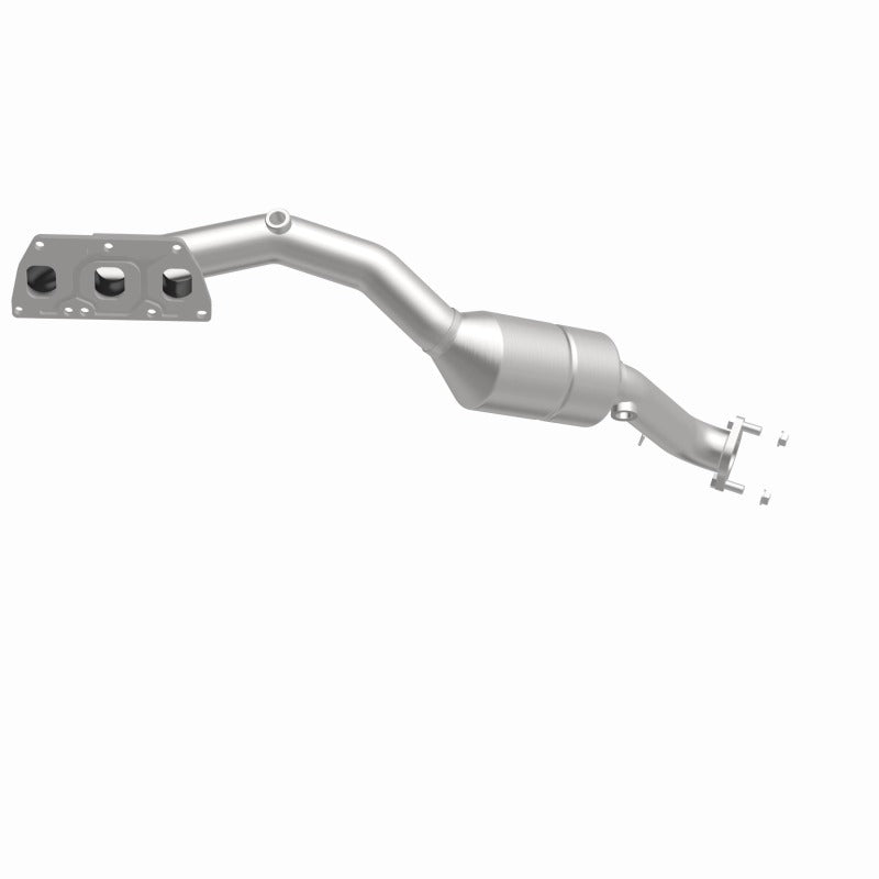 MagnaFlow Direct Fit Catalytic Converter 05-09 Audi A8 6.0L