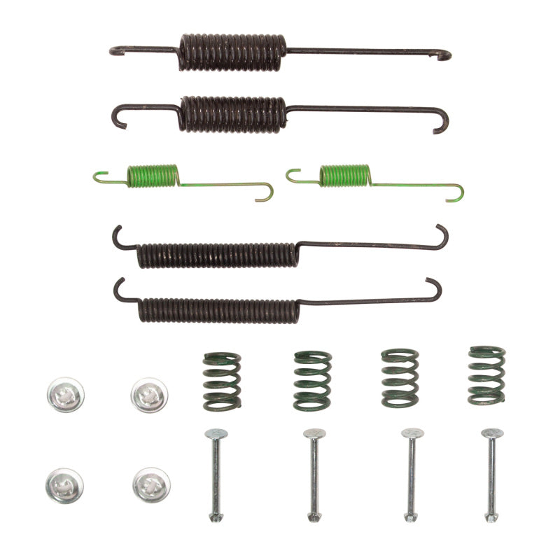 DFC 89-98 Hyundai Sonata Rear Drum Brake Hardware Kit