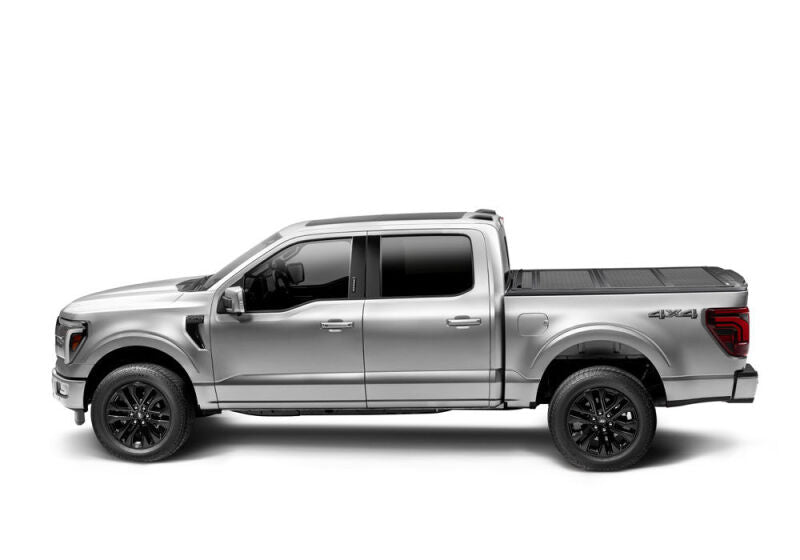 BAK 2026+ Ford Ranger 5ft Bed BAKFlip G2