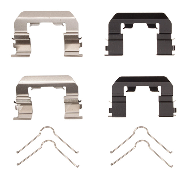 DFC 10-25 Hyundai Nexo Front Premium Hardware Kit