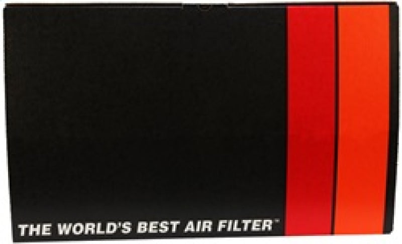 K&N Engineering K&N 13-17 Ford Fiesta ST 1.6L (Will Not Fit US Models - Intl Only) F/I Performance Air Intake System