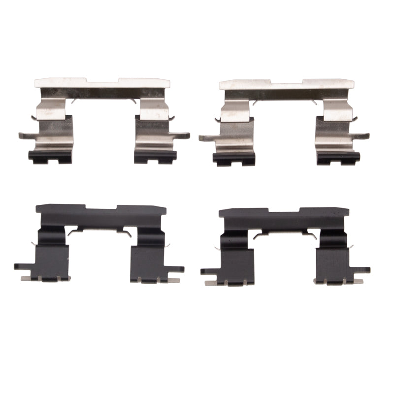 DFC 00-00 Toyota Celica Front Premium Hardware Kit