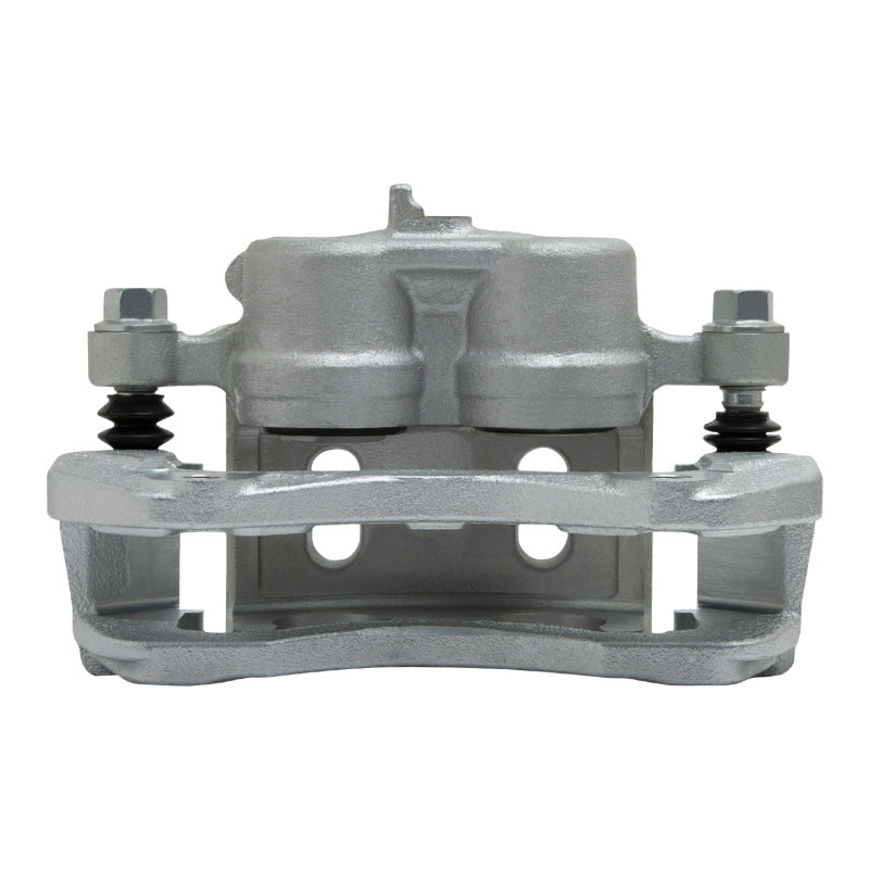 DFC 05-22 Mitsubishi Outlander PHEV Front-L Silver Zinc Coated Premium Caliper