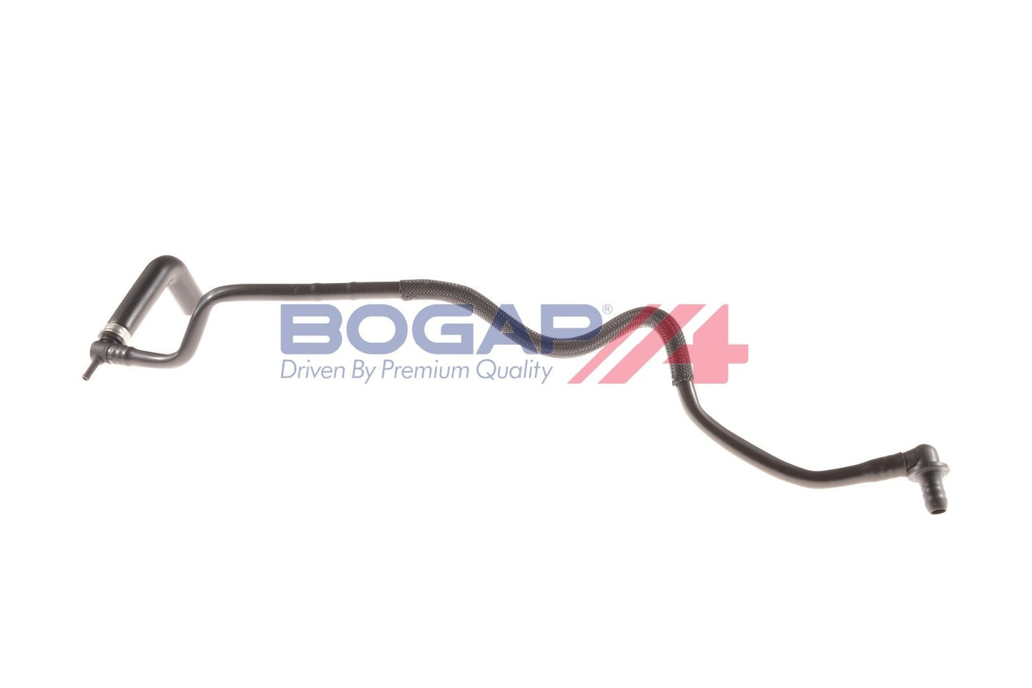 BOGAP A1912129 Vacuum Hose, Braking System
