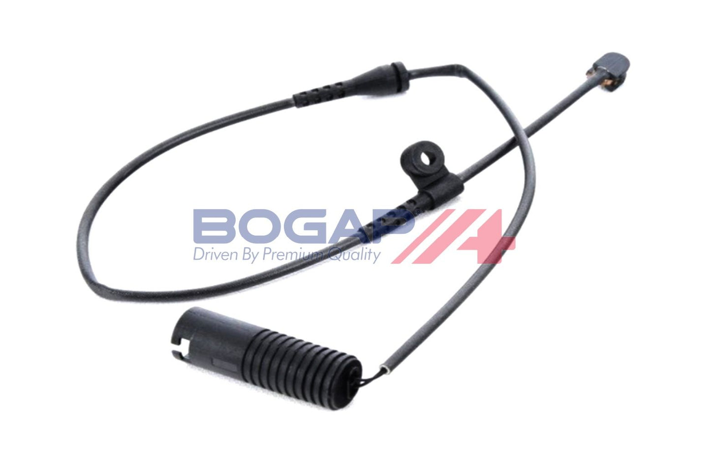 BOGAP B7118167 Warning Contact, Brake Pad Wear
