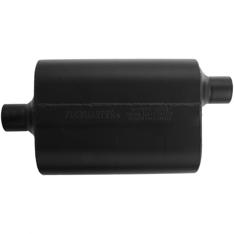 Flowmaster 2.25 IN(C)/OUT(O) 60 Series DF Muffler