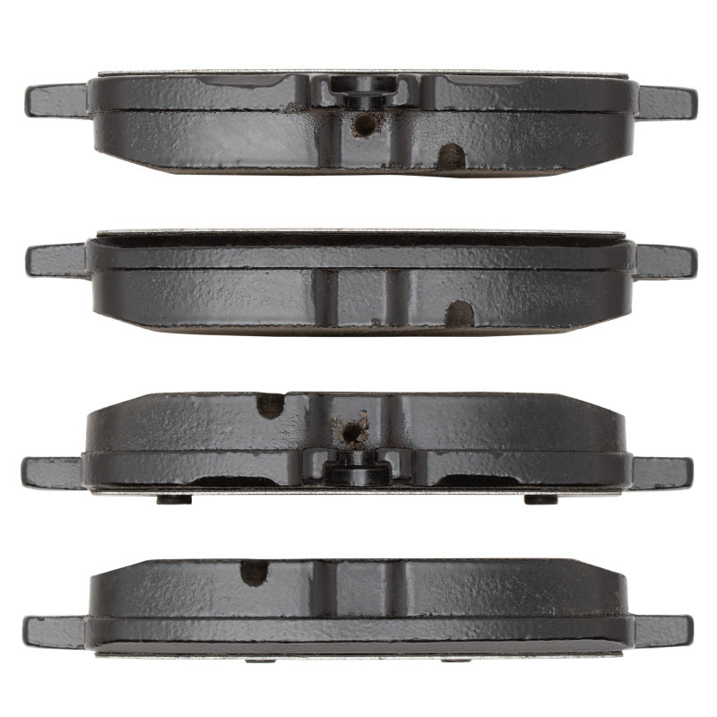 R1 Concepts R1 23-26 Mercedes-Benz GLC300 Rear Optimum OE Brake Pads