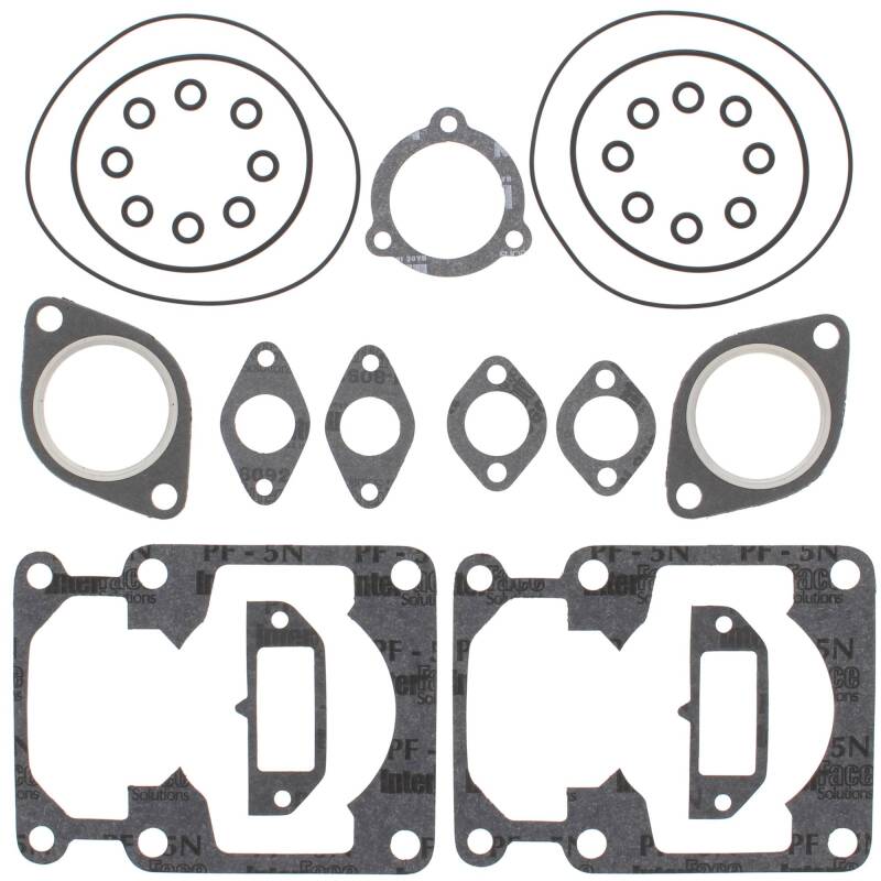 Vertex Pistons Vertex Gaskets 86-88 Arctic Cat Cheetah Top End Gasket Kit