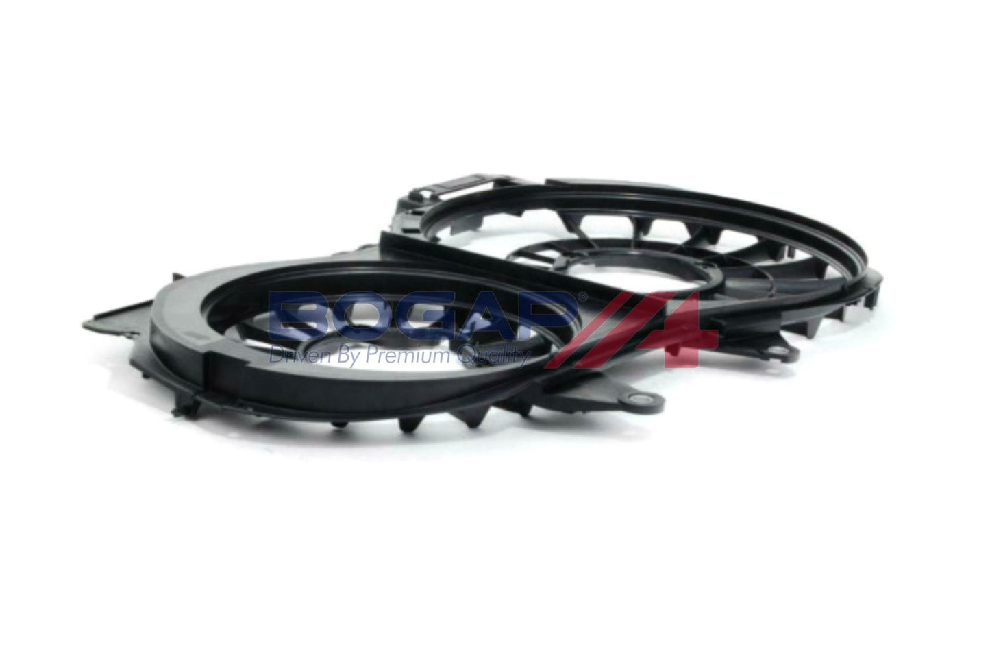 BOGAP A4243156 Fan, Engine Cooling