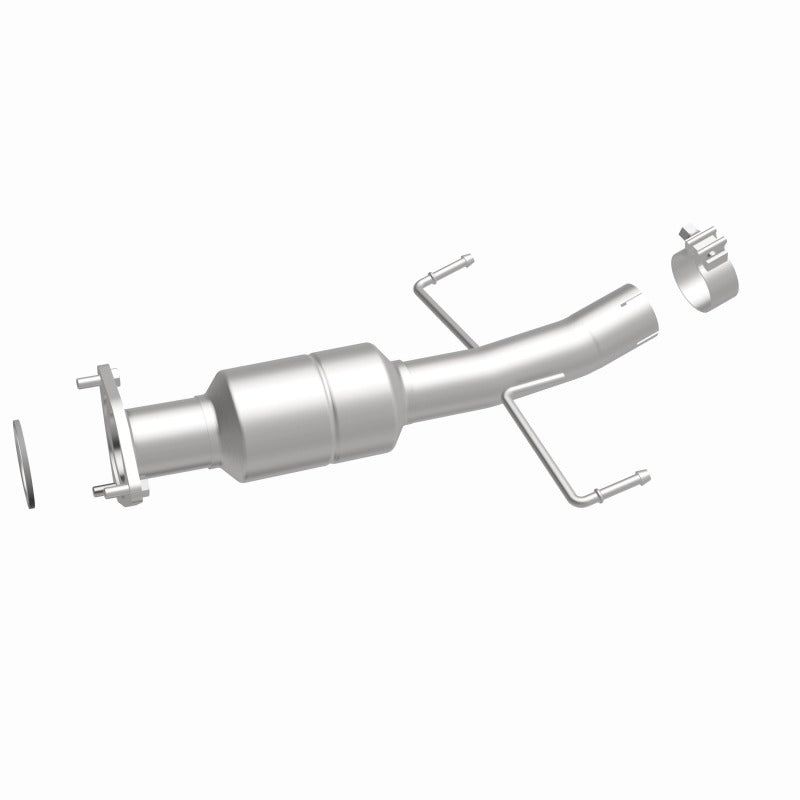MagnaFlow 10-12 Mazda CX-7 2.5L Direct Fit Converter