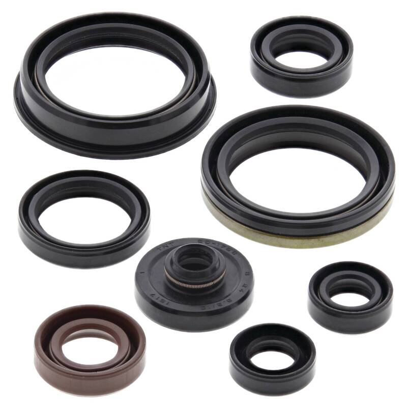 Vertex Pistons Vertex Gaskets 05-07 Suzuki RMZ450 Oil Seal Kit