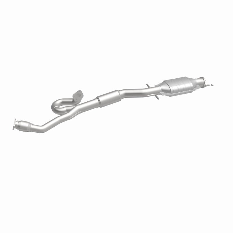 MagnaFlow Direct Fit Catalytic Converter 2010-2012 LaCrosse V6 3 3.6 OEM Underbody