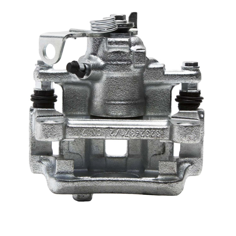 DFC 96-00 Volkswagen EuroVan Rear-L Silver Zinc Coated Premium Caliper