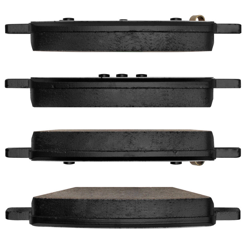 DFC 21-26 Hyundai Santa Fe Rear 5000 Advanced Ceramic Brake Pads