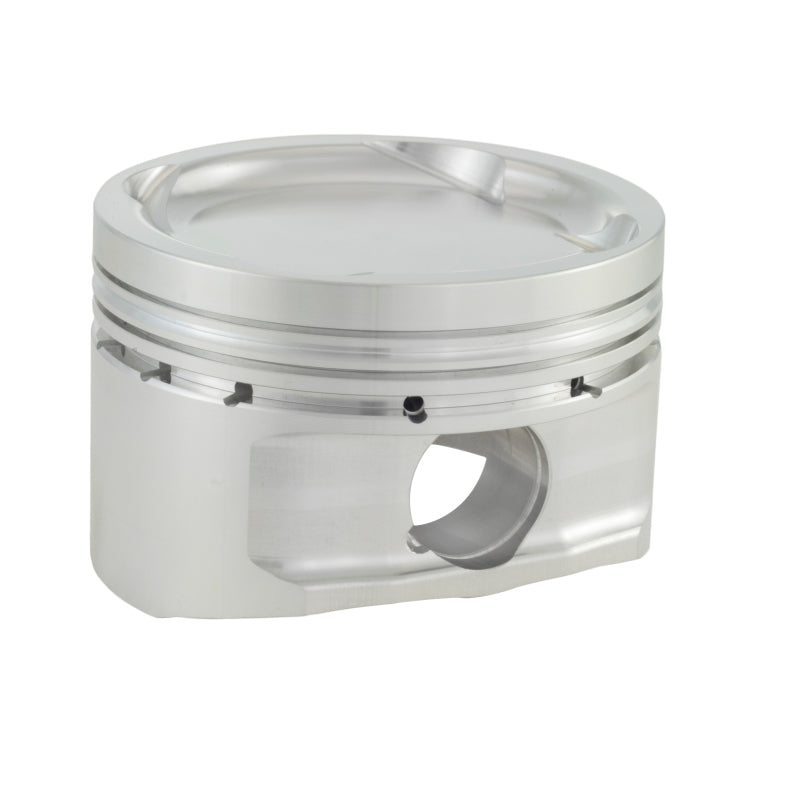 CP Pistons CP Piston & Ring Set for Toyota 7MGTE - Bore (83mm) - Size (Std) - CR (8.4) SINGLE PISTON