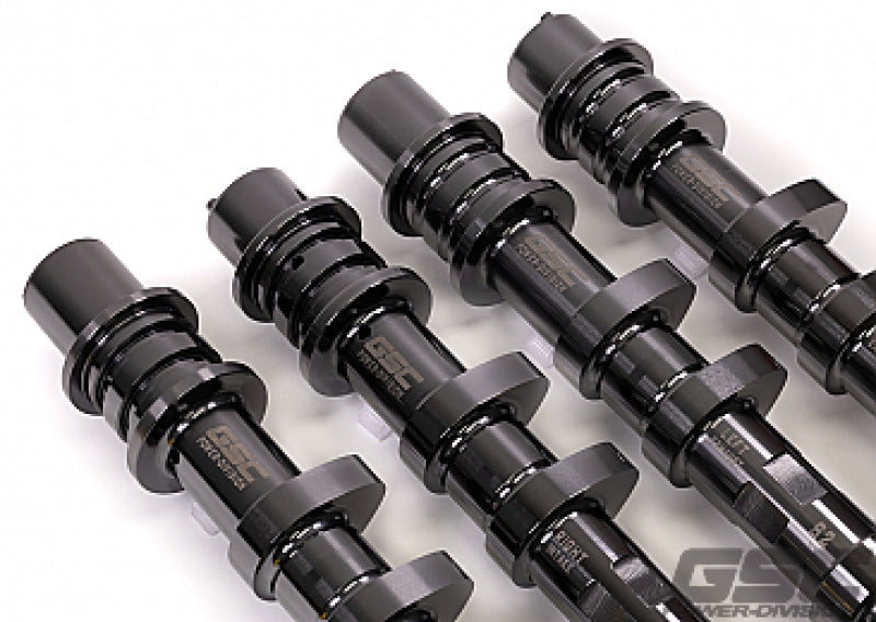 GSC Power Division GSC P-D 2006-2007 2.5L Subaru WRX / 2004-2007 Subaru STi S2 Cams 272 Billet (Left Exhaust Cam Only)