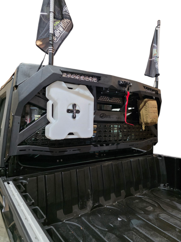 Elektric Off Road Elektric Offroad 2024+ Polaris Ranger 1500