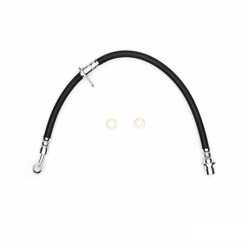 DFC 04-08 Acura TSX Rear-L Brake Hose