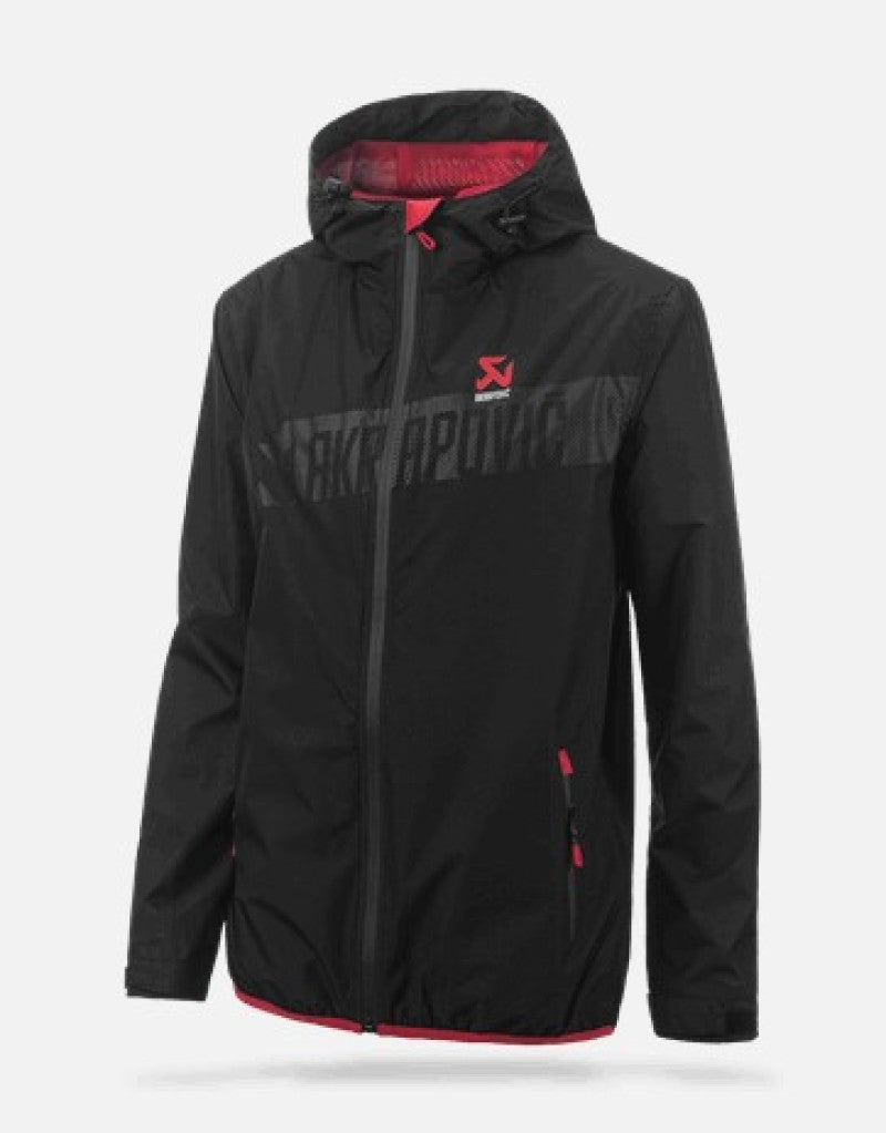 Akrapovic Akrapovic Mens Corpo Windbreaker 3XL