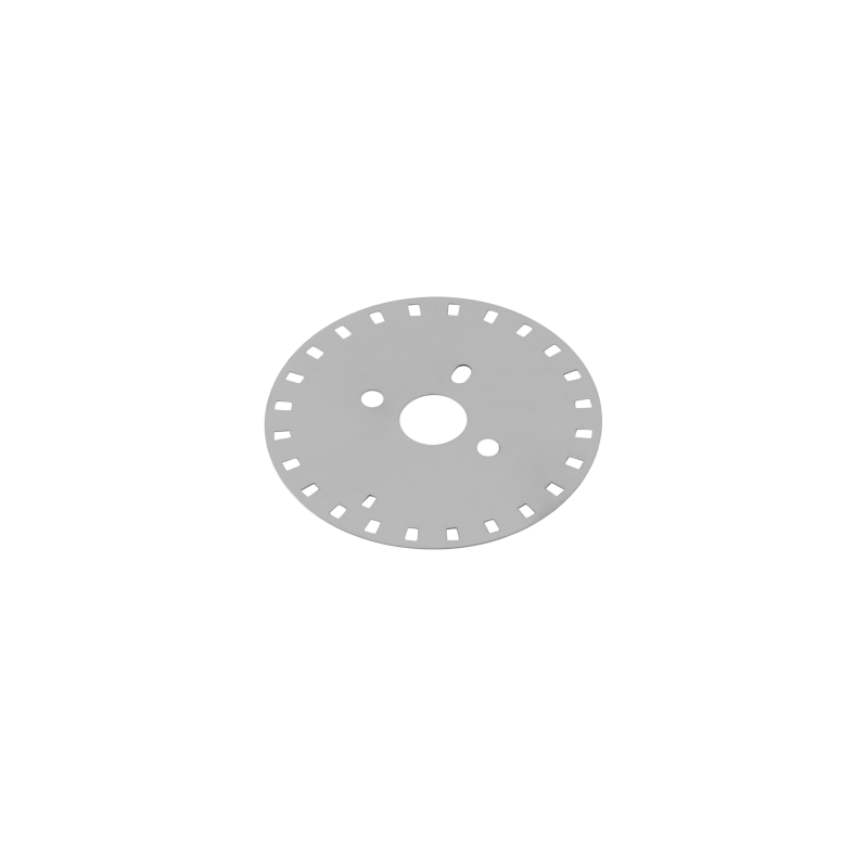 AEM Cam Angle Sensor Disk for RB25DET / VG / Some RB26 Engines (50mm OD)