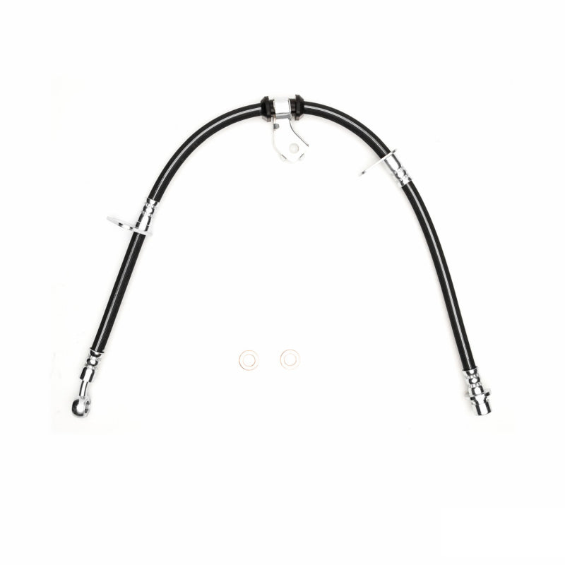 DFC 89-91 Honda CRX Front-R Brake Hose