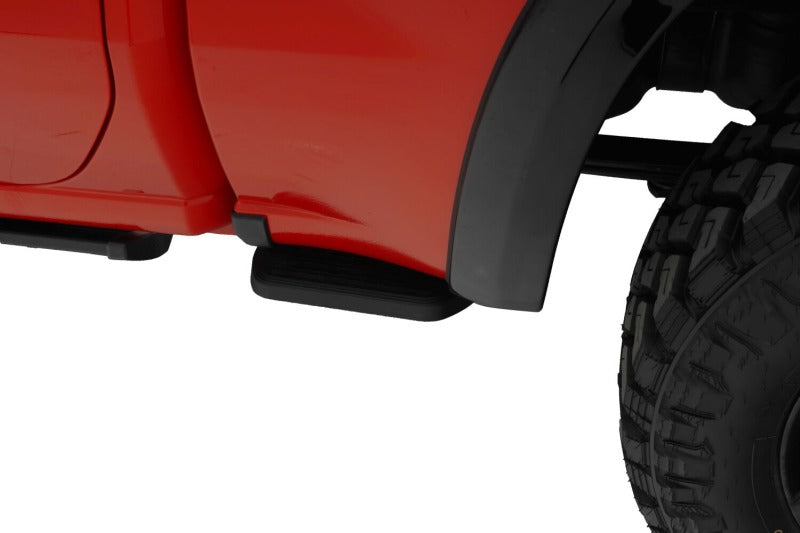 AMP Research 20-24 Chevrolet Silverado 2500/3500HD BedStep2 - Black