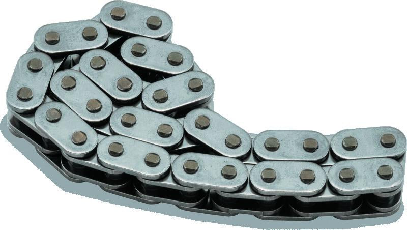 TwinPower Twin Power 99-06 Twin Cam Big Twin Except 06 Dyna Cam Chain Secondary Replaces H-D 25607-99