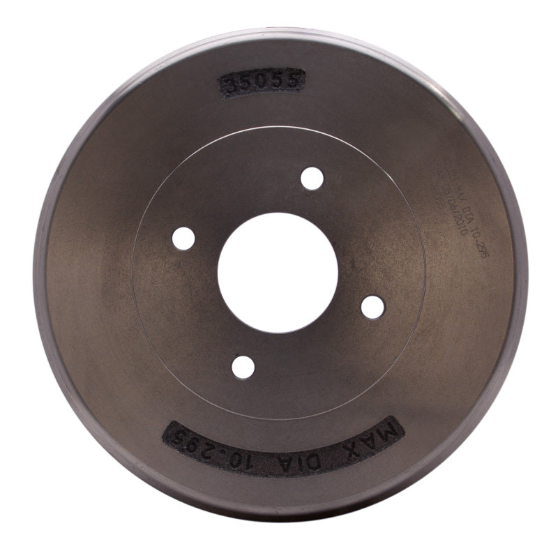 DFC 90-91 Nissan Axxess Rear True Balanced Brake Drum