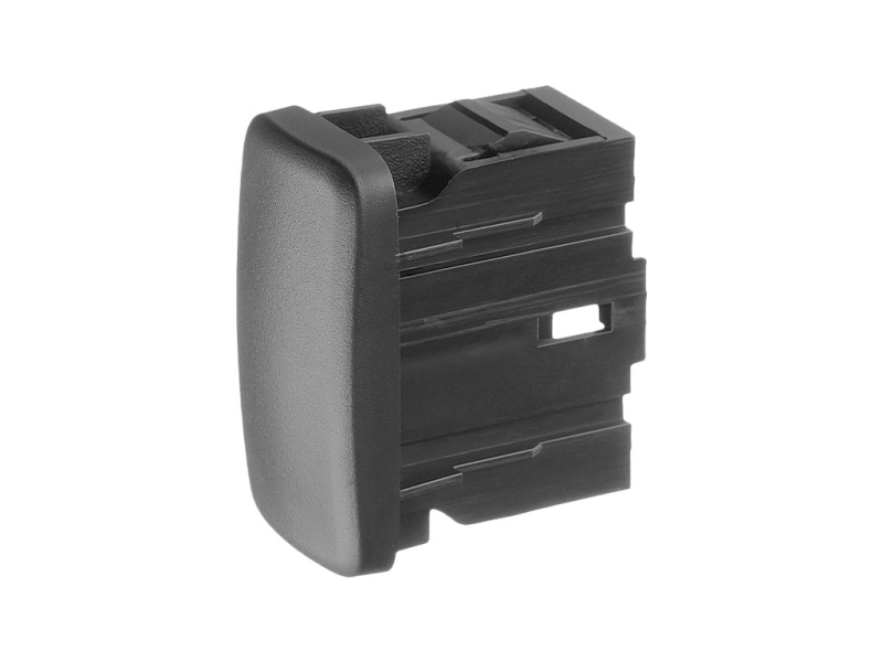 Cali Raised LED Cali Raised Toyota Oem Switch Replacement Blank - Tall