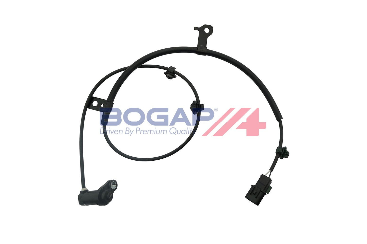 BOGAP S7117111 Sensor, Wheel Speed