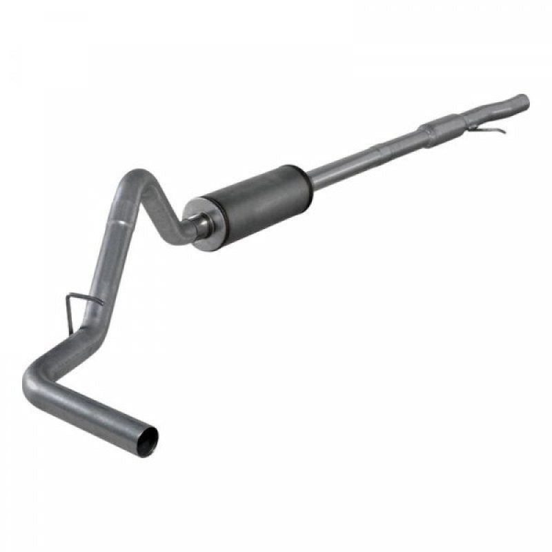 Diamond Eye Performance Diamond Eye KIT 3in Catback Single GAS SS CHEVY/GM 4.8L 5.3L 1500