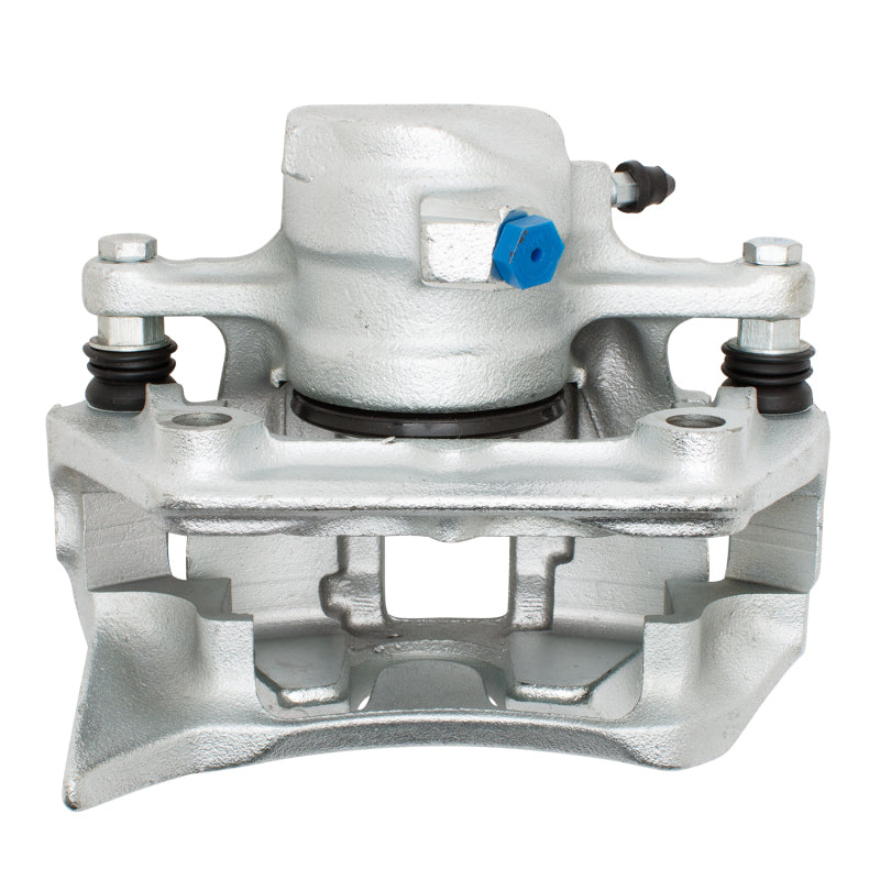 DFC 96-97 Mercedes-Benz C220 Front-R Silver Zinc Coated Premium Caliper