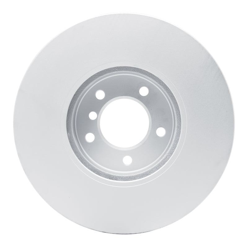 DFC 00-03 BMW Z8 Front Brake Rotor