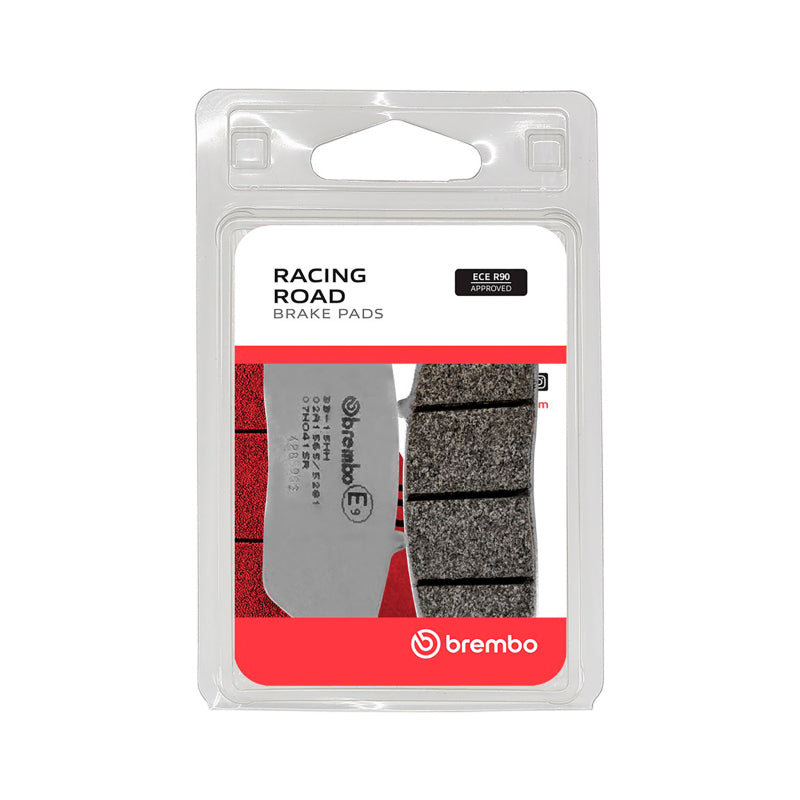 Brembo Powersports Brembo Sinter Xtra Brake Pad