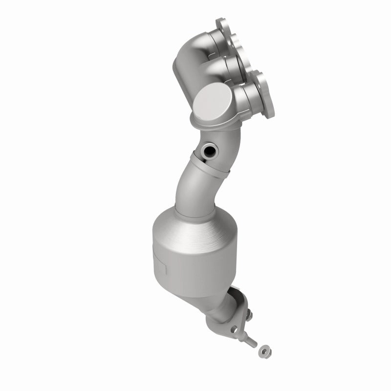 MagnaFlow Direct Fit Catalytic Converter 08-09 Toyota Highlander 3.3L