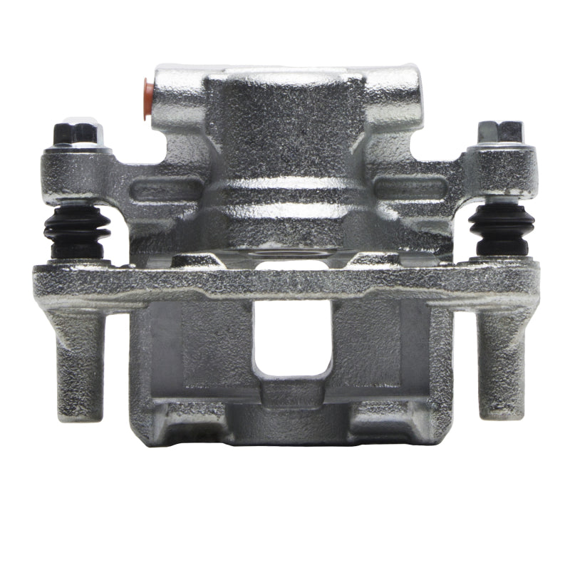 DFC 07-17 Chrysler Sebring Convertible Rear-R Premium Caliper - Silver Zinc Coated