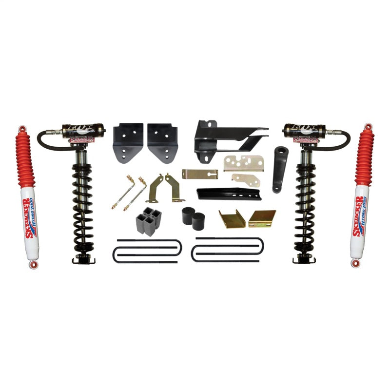 Skyjacker 6In C/O KIT/17 FORD F350 4WD