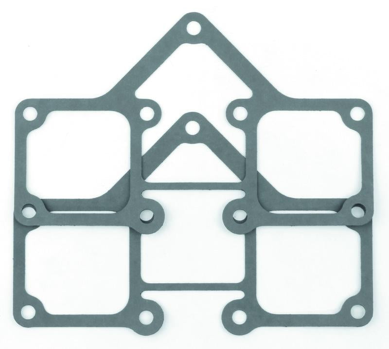 TwinPower Twin Power 66-84 Shovelhead Big Twin Rocker Box Gasket Kit