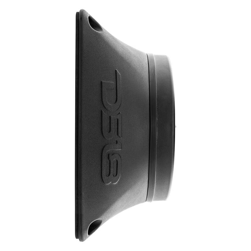 DS18 TJ/JK/JKU/JL/JLU Tailgate Enclosure Fits 2x 10in Speakers 2x 3in Tweeters Grill Included