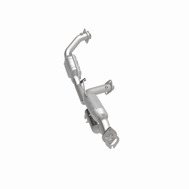 MagnaFlow Direct Fit Catalytic Converter 96-99 Ford Taurus3.0L 50S