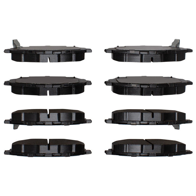 R1 Concepts R1 12-20 Mitsubishi Fuso Rear Super Duty Brake Pads