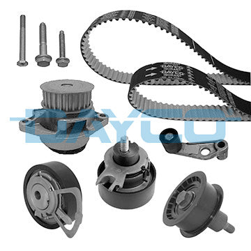 DAYCO DAYKTBWP3590 Water Pump & Timing Belt Kit