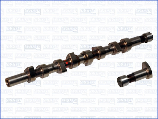 AJUSA AJU93065500 Camshaft