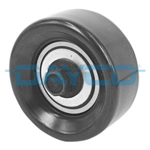 DAYCO DAYAPV2531 V-Ribbed Belt Deflection/Guide Pulley